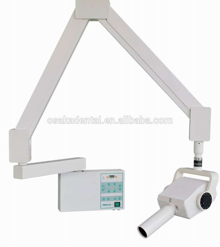 Dental Wall Mouted Type (F063) on promotion just need $620 X-ray Unit