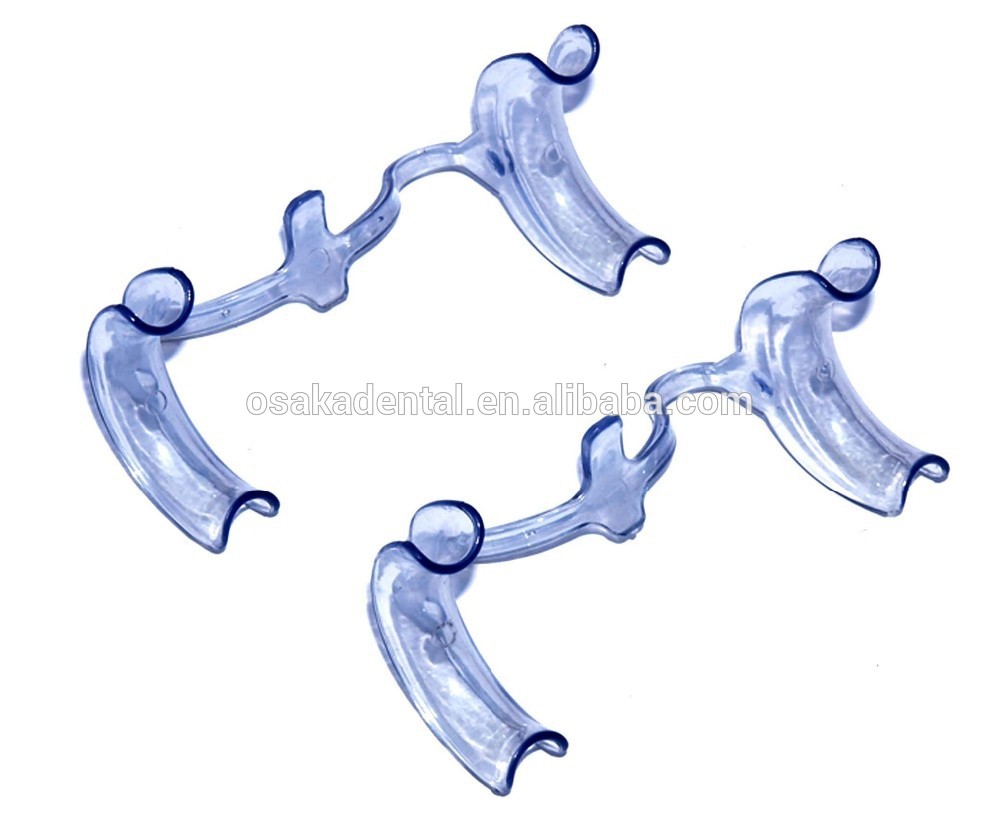 Dental Cheek Retractor with High Quality and CE Approved
