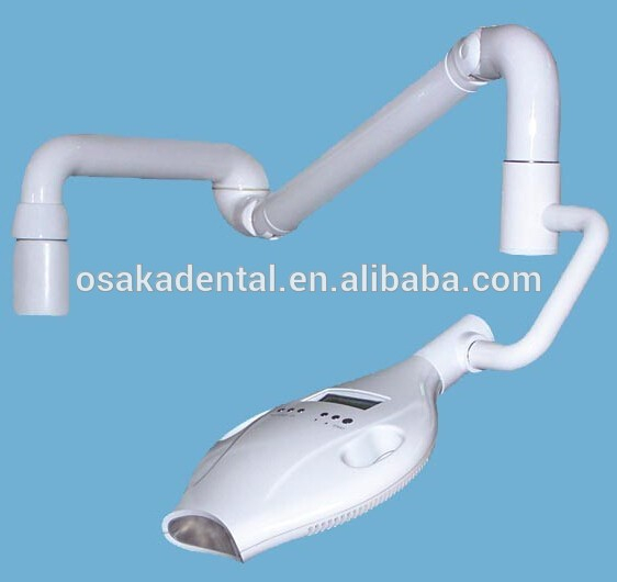 Dental Teeth Whitening / Bleaching Machine Connected with Dental Unit OSA-F283