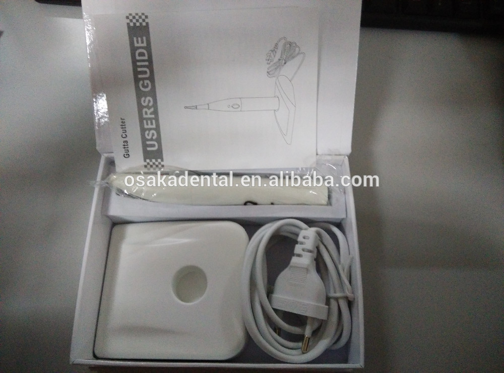 Wireless Gutta percha Cutter Portable Gutta percha Cutter