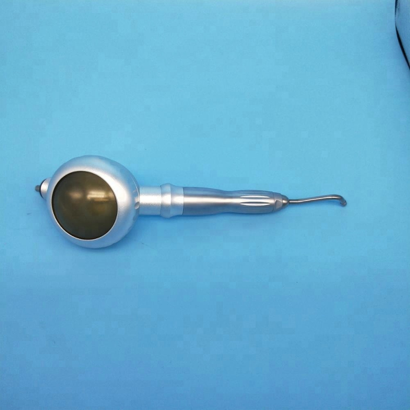 Dental Equipment Dental Air Prophy Mate for Teeth Cleaning (can with quick coupling)