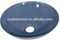 Dental glass cuspidor,dental unit spitton for dental units