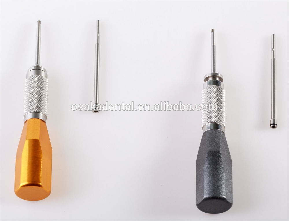 Dental Orthodontic Driver of micro implant