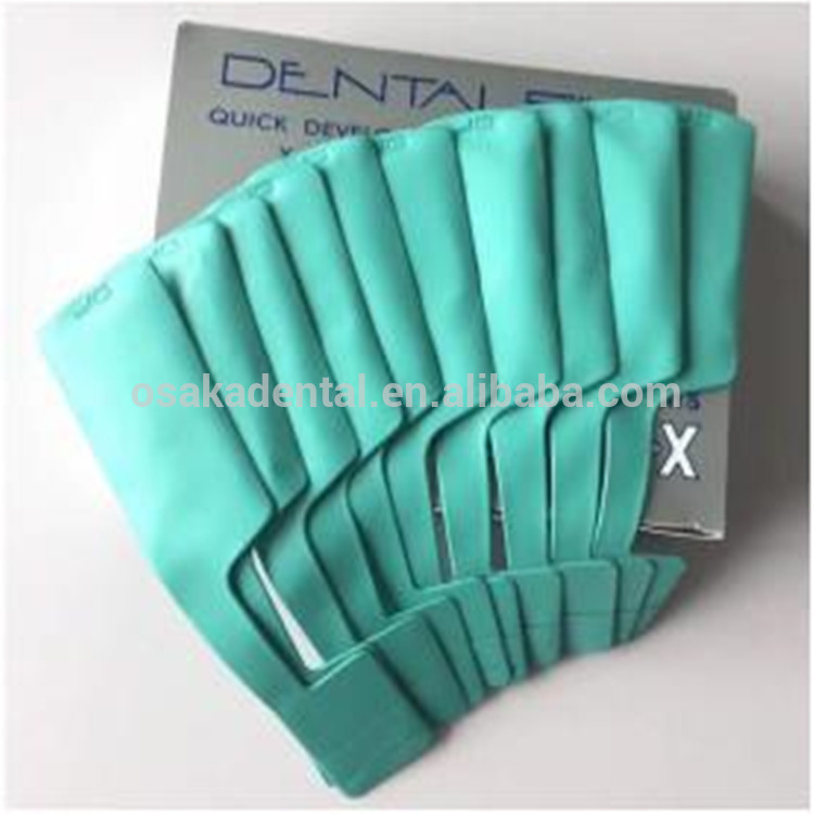 Dental Quick Developing And High Definition X-ray Film