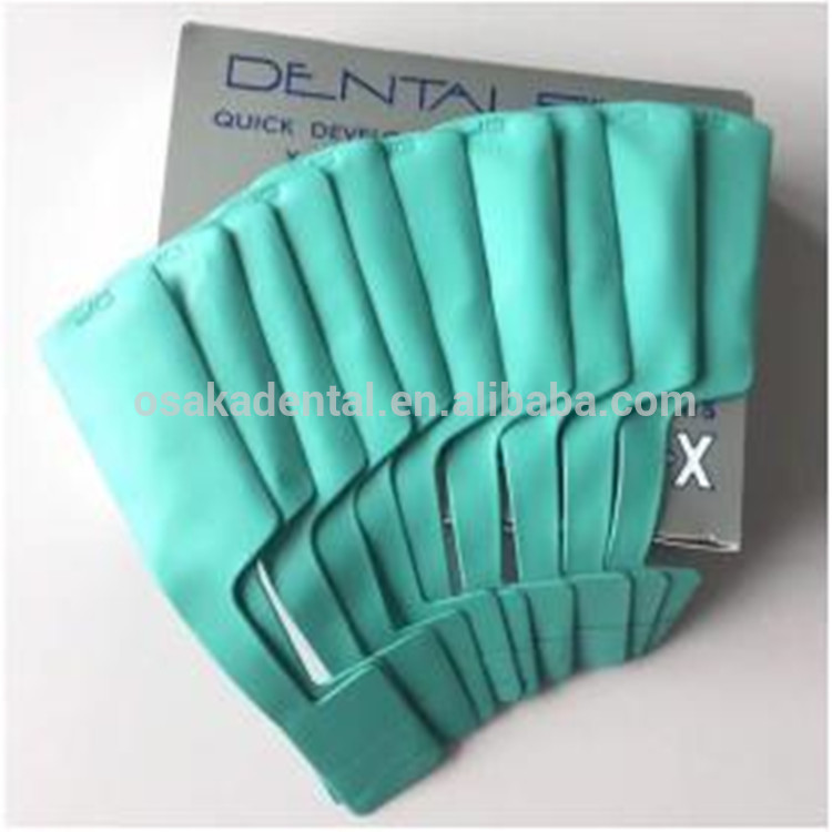 Dental Quick Developing And High Definition X-ray Film
