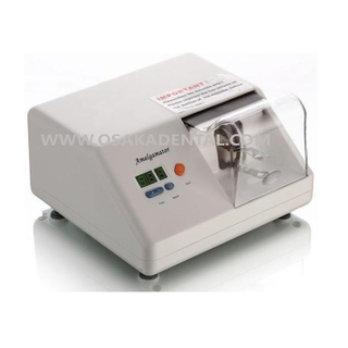 Dental handpiece / dental curing light / dental x ray film /Dental Amalgamators with High Quality durable