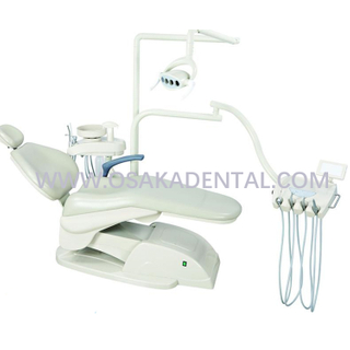 Dental Equipment , Dental Chair, Foshan dental unit, Electric dental unit, Electronic dental chair OSA-4D