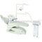 Dental Equipment , Dental Chair, Foshan dental unit, Electric dental unit, Electronic dental chair OSA-4D