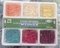 Disposable Dental Material Fixing Wooden Wedges
