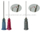 Disposable Endo Irrigation Needle with Different Type