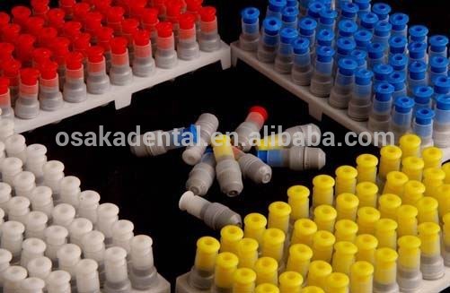 dental amalgam capsules CE approved high quality
