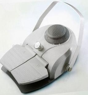  Integral dental unit multi functional dental chairs with PU leather