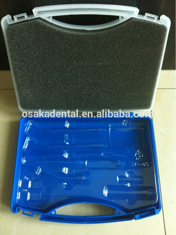 Dental Student Handpiece kits ,pana max handpiece student handpiece set M4 or B2