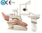 high quality Dental Unit dental chair with three Memory Programs Control System