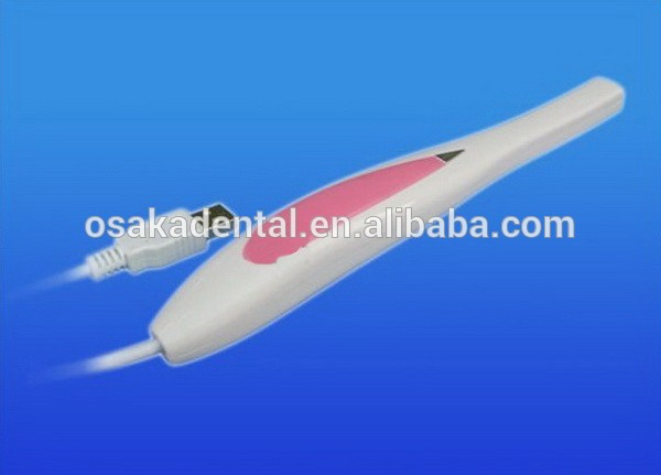 USB Dental Intraoral Camera Mini Endoscope