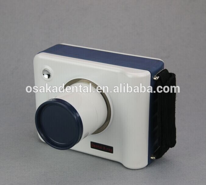 dental portable x-ray unit
