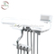 various types Dental unit instrument tray for top mounted or up hanging type