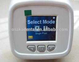 Dental supply/dental material/dental equipment/oral therapy equipment/Teeth Color Guide /Teeth color comparato