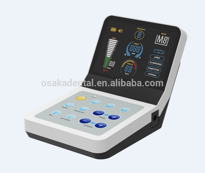 Dental apex locator with endo motor 2 in 1,promotion price is $312