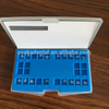 Dental Ceramic Orthodontic Acessories Gentle