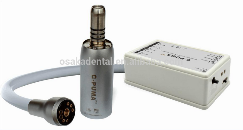 Dental electric Burshless motor(buit in type)
