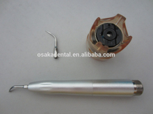 Hot Sale Dental Air scaler with G1 G2 G3 Tips 2 / 4 holes