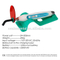 dental supply wireless dental led curing light