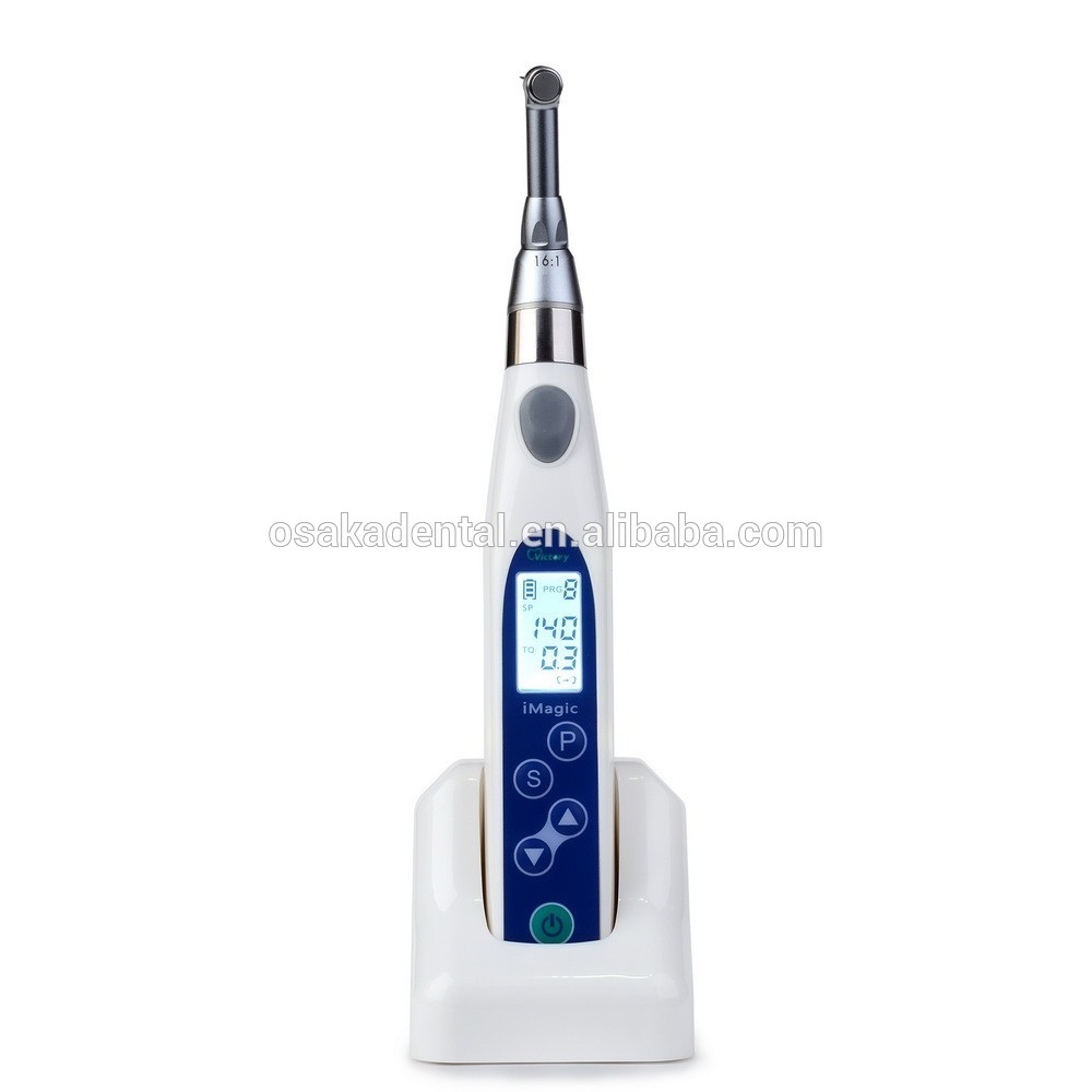 OSA-iMagic Cordless Dental Endo Motor / Root Canal Treatment