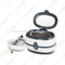Dental Digital Ultrasonic Cleaner with CE