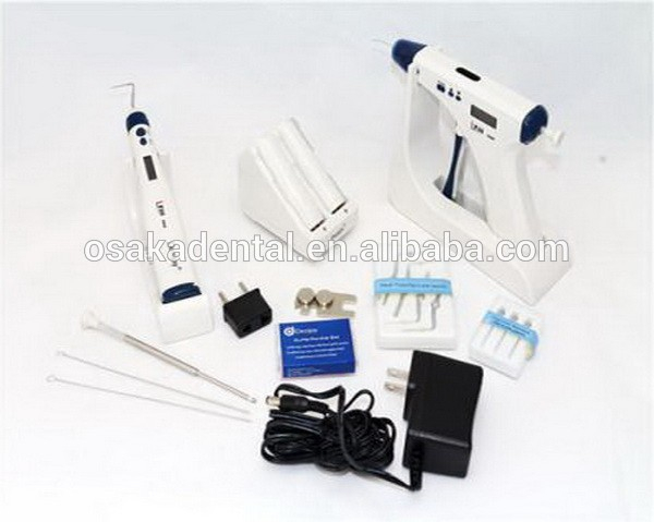 iFill Dental Cordless Gutta Percha Obturation System