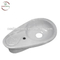 High quality Dental ceramic cuspidor for dental units