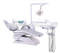 High Class Osakadental dental chair / dental equipment / dental unit with CE approved
