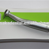 E-Generator Single Spray LED Handpiece With Warranty Ceramic Bearing Cartridge Air Turbine