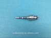 Strong Power 45 Degree Fiber Optic Handpiece with Couping