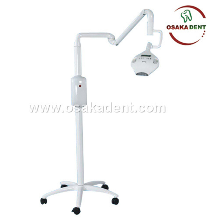 Dental Teeth Whitening Unit / dental bleaching unit / dental unit / dental equipment / dental handpiece