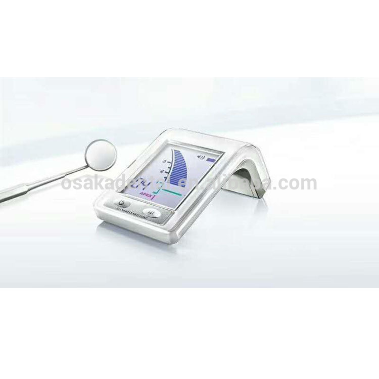 Dental Equipment In Digital Measurement Apex Locator/ High Quality Endomotor Dental Color Screen Apex