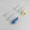 Dental Material Expansion Screw with Board for Orthodontic Goods