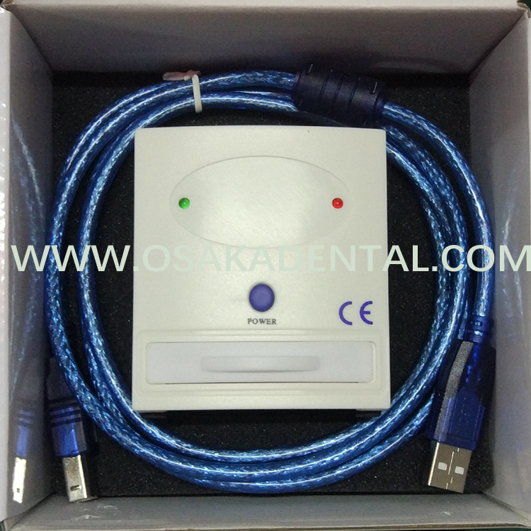 Dental equipment / dental x ray film viewer / dental camera / dental x ray film