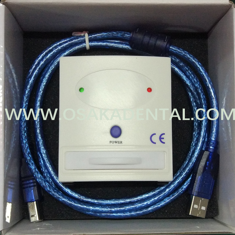 Dental equipment / dental x ray film viewer / dental camera / dental x ray film