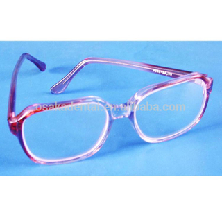 Dental confortable Protective X-ray Lead glasses
