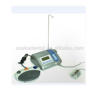 Hot Sales Dental Implant motor system dental implant machine with 20:1 contra angle