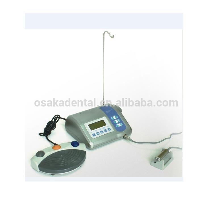 Hot Sales Dental Implant motor system dental implant machine with 20:1 contra angle