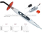dental supply dental led curing light wireless led curing light