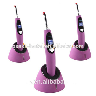 low price ! dental supply Dental Led Curing Light