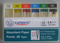 GAPADENT Absorbent Paper Point Taper