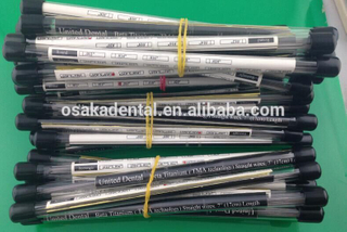 Hot sell/new Orthodontic TMA Straight Wire