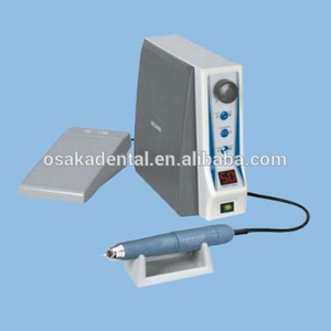 Hot Sell Forte 200 Electric Motor 50000 Rpm/Brushless Handpiece Micromotor