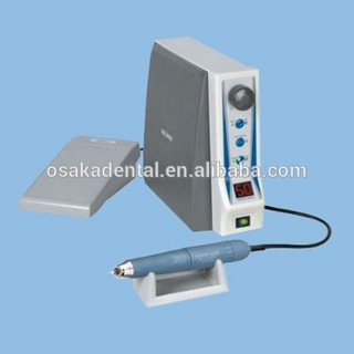 Hot Sell Forte 200 Electric Motor 50000 Rpm/Brushless Handpiece Micromotor