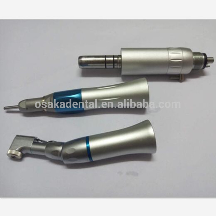 A Dental Equipment New Model Low Speed Handpiece Supplies