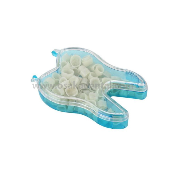 Dental Temporary Crown / Anterior Teeth Posterior Teeth Tooth Recommended Temporary